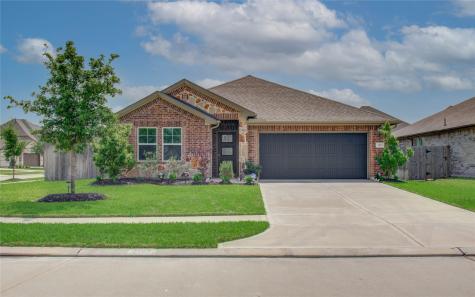 3103 Presley Jane Court Missouri City TX 77459