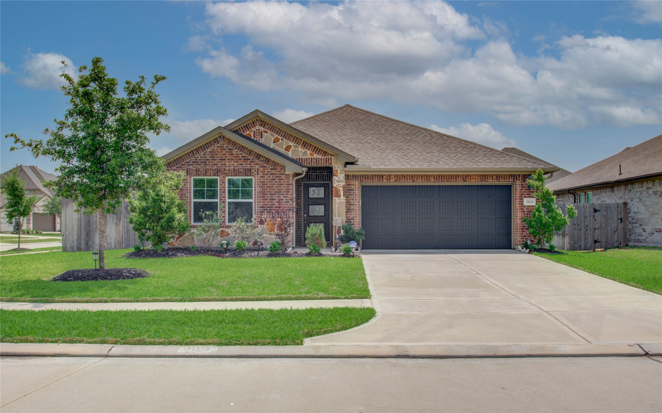 3103 Presley Jane Court Missouri City TX 77459