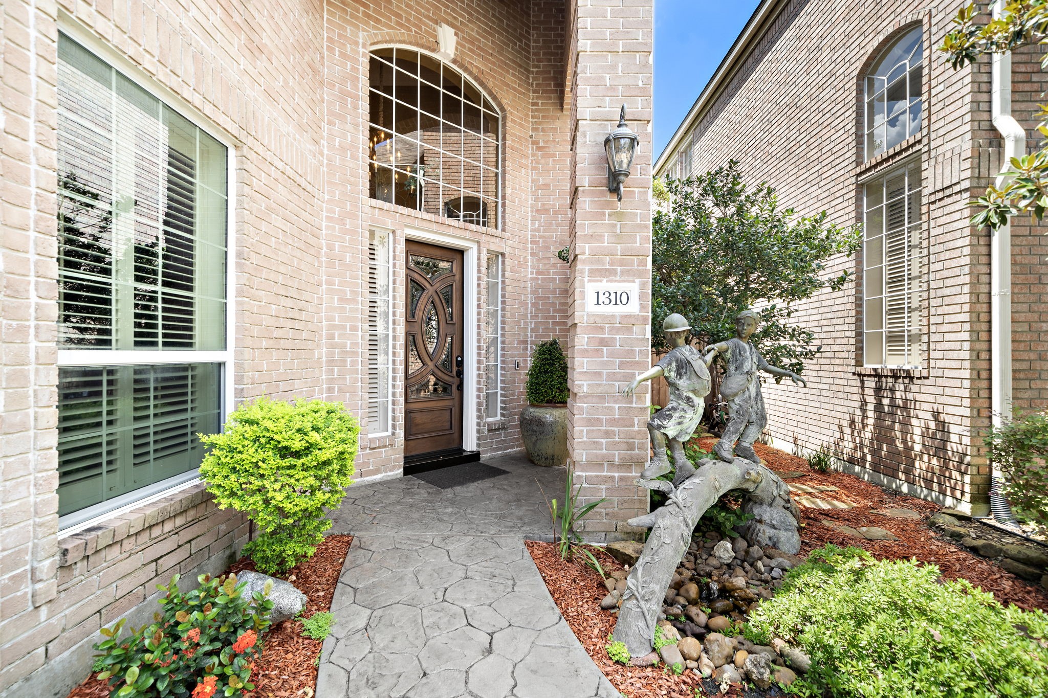1310 Whispering Pines Drive Houston TX 77055