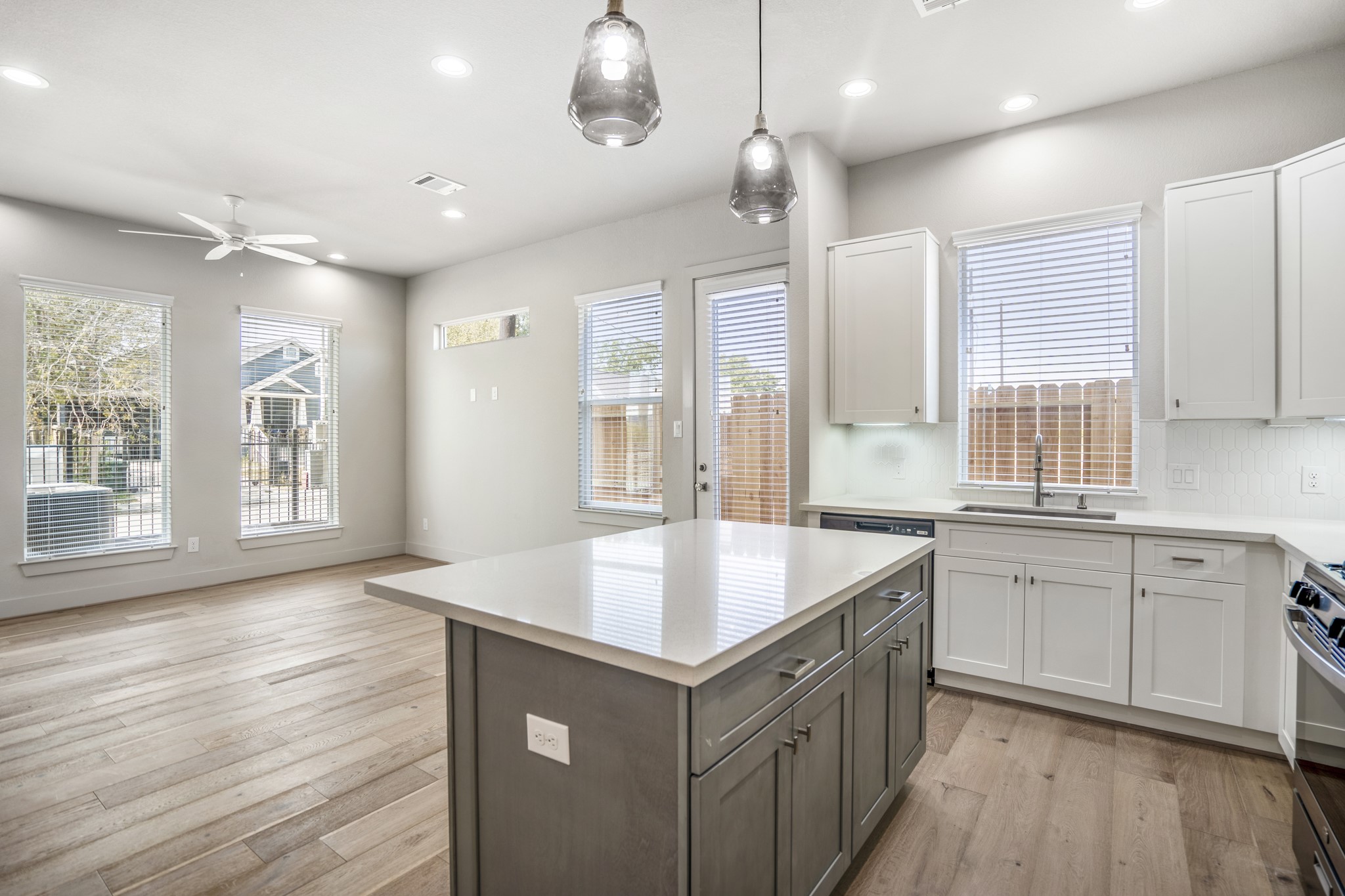 5241 Hillman Street A Houston TX 77023