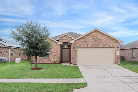 5122 Royal Jasmine Place Katy TX 77449