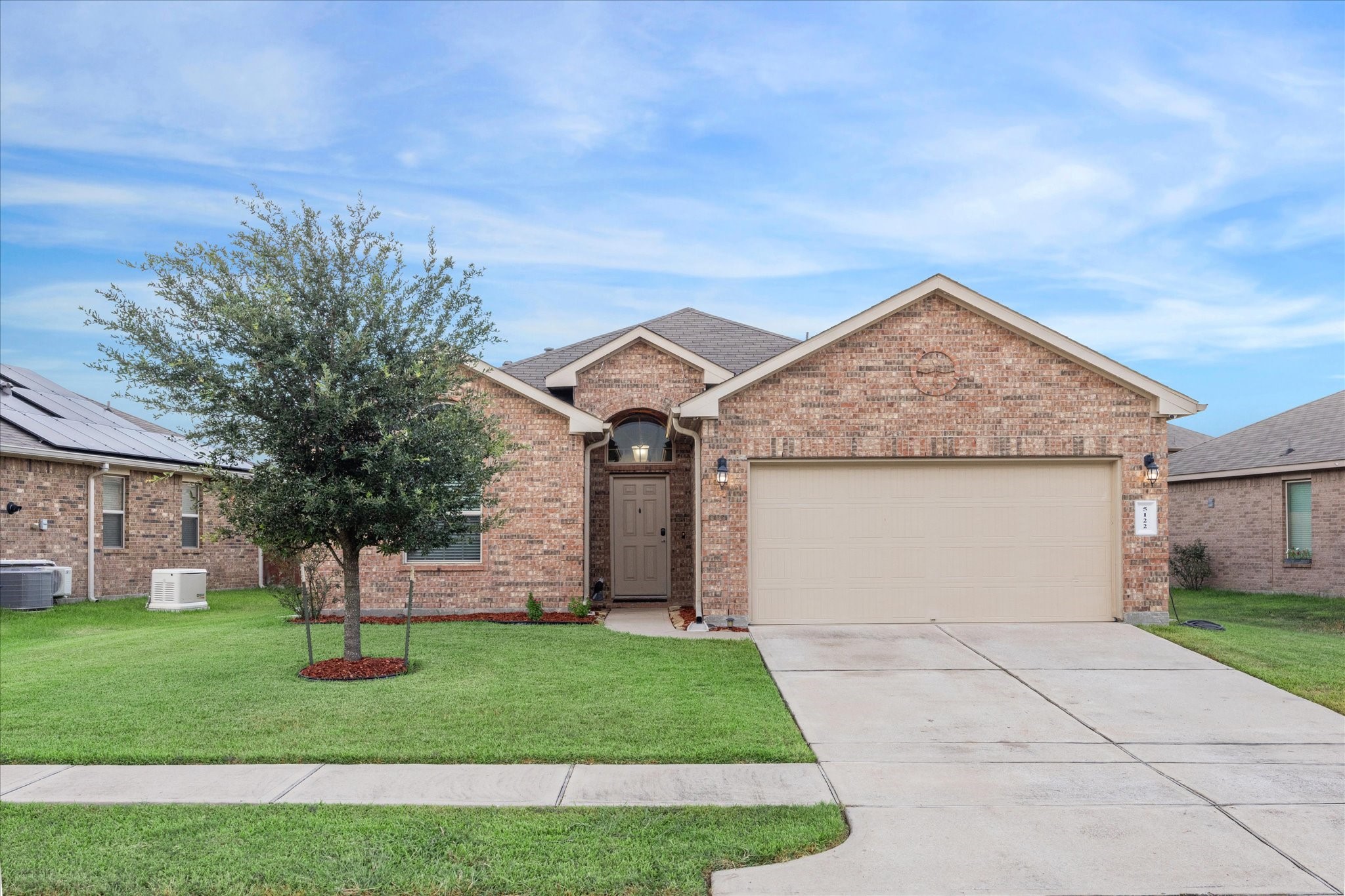 5122 Royal Jasmine Place Katy TX 77449