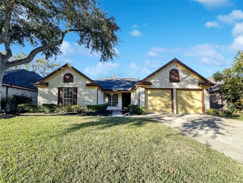 10933 Graywood Court La Porte TX 77571