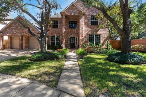 1111 Burchton Drive Sugar Land TX 77479