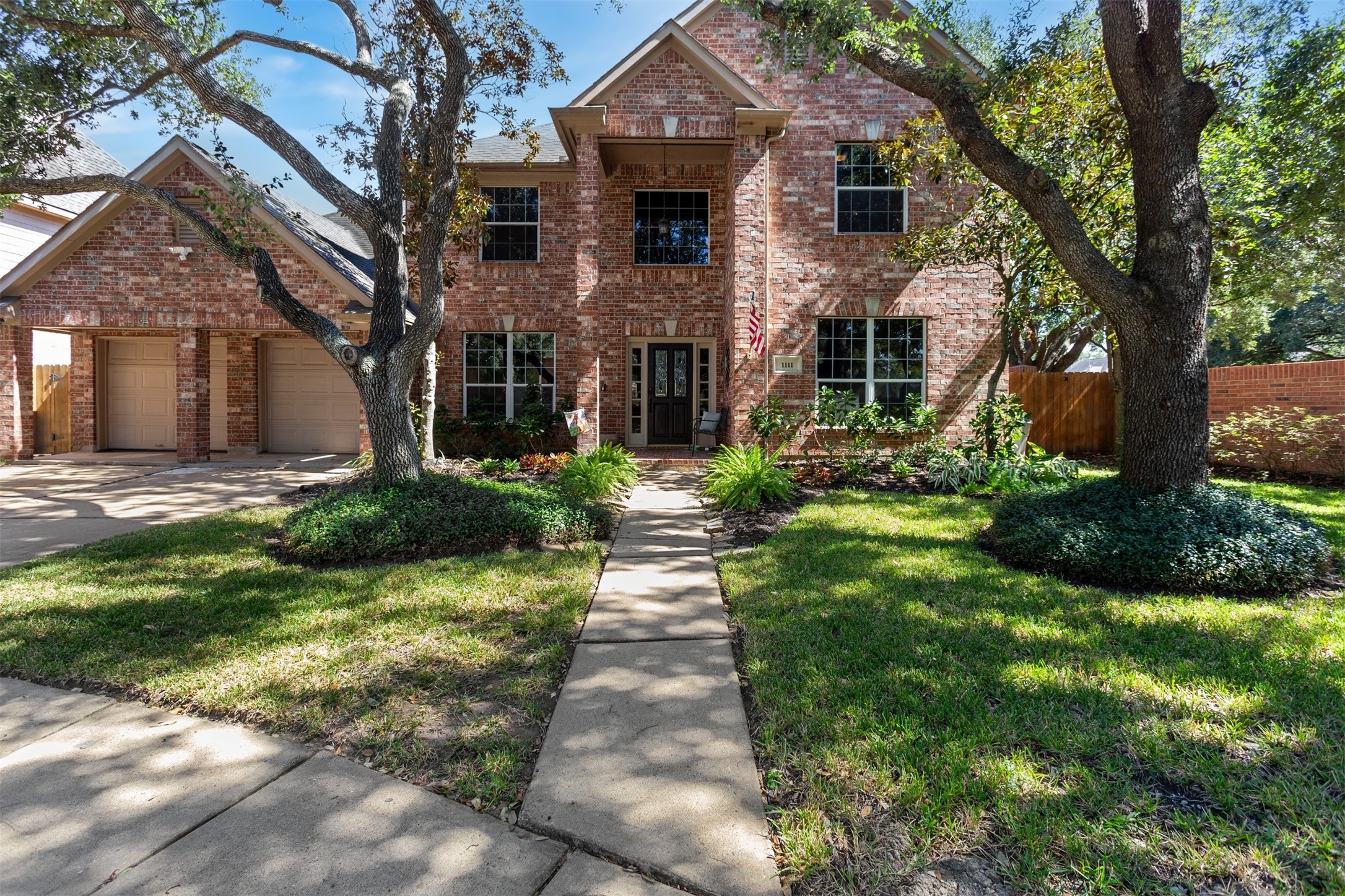 1111 Burchton Drive Sugar Land TX 77479