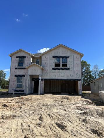 14838 Ash Landing Drive Conroe TX 77302