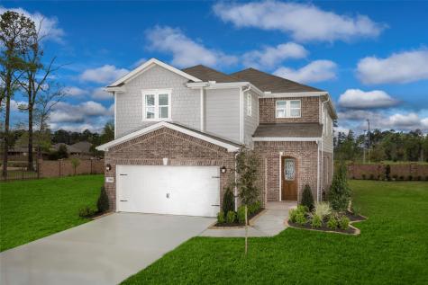13014 Ivory Field Lane Houston TX 77044