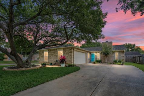 2703 Quarry Hill Road Sugar Land TX 77478