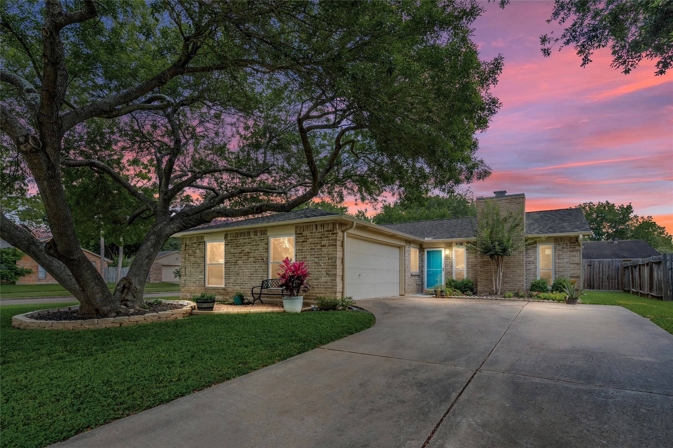 2703 Quarry Hill Road Sugar Land TX 77478