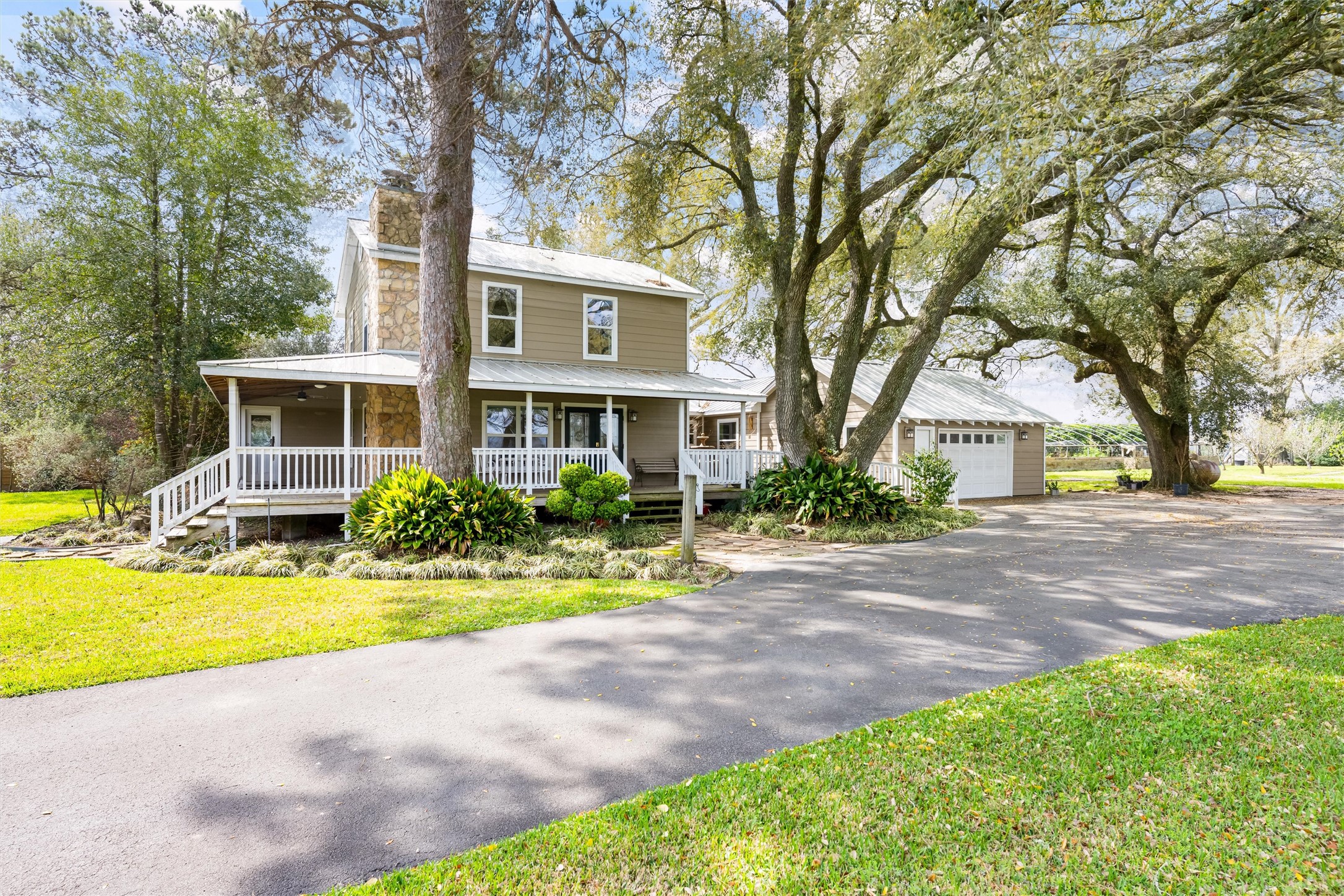 10602 Ward Road Tomball TX 77375