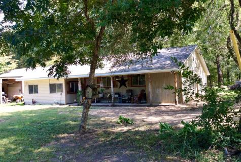 247 Everglade Drive Livingston TX 77351