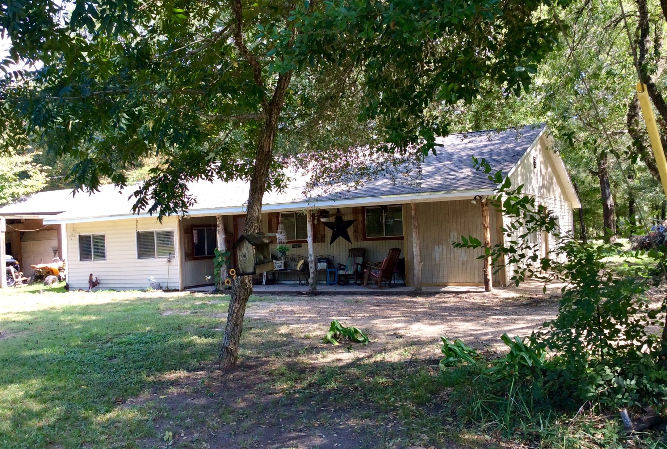 247 Everglade Drive Livingston TX 77351