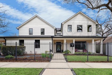 623 W 12th Street Houston TX 77008