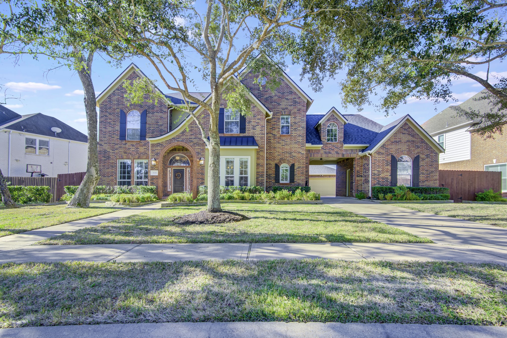 3224 Salisbury Court Friendswood TX 77546