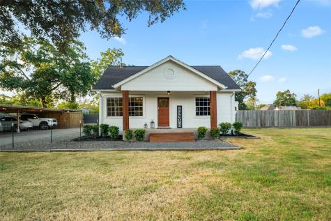 2021 Mcdaniel Street Houston TX 77093