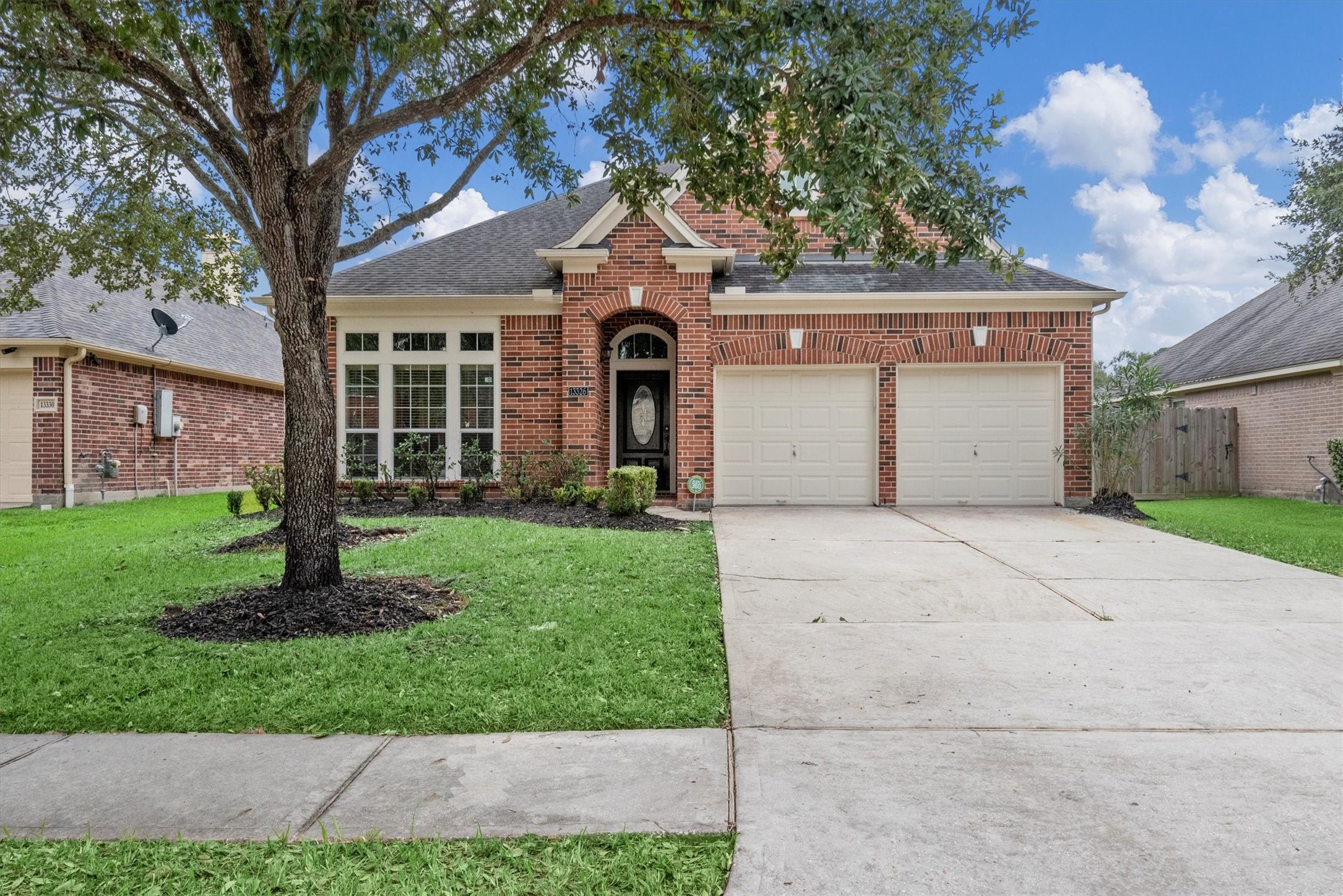 13326 Lake Excursion Court Houston TX 77044