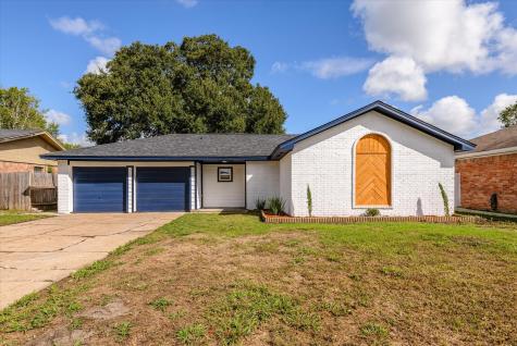 5138 Raven Ridge Drive Houston TX 77053