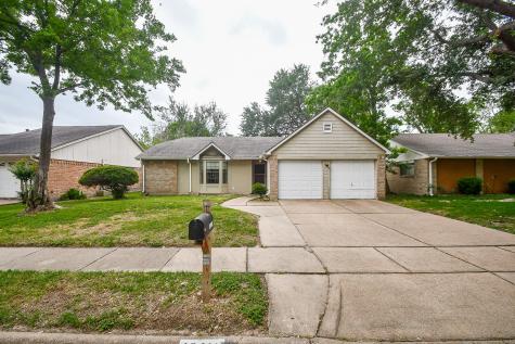 13411 Somersworth Drive Houston TX 77041
