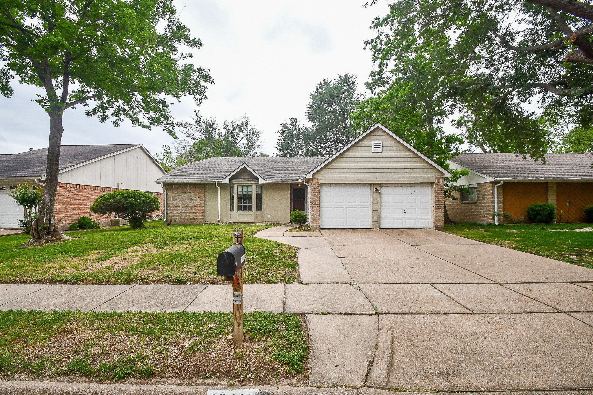 13411 Somersworth Drive Houston TX 77041