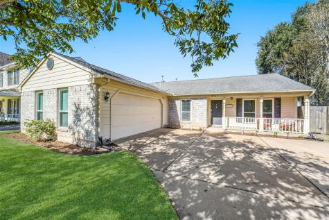 2527 Windswept Drive Richmond TX 77406