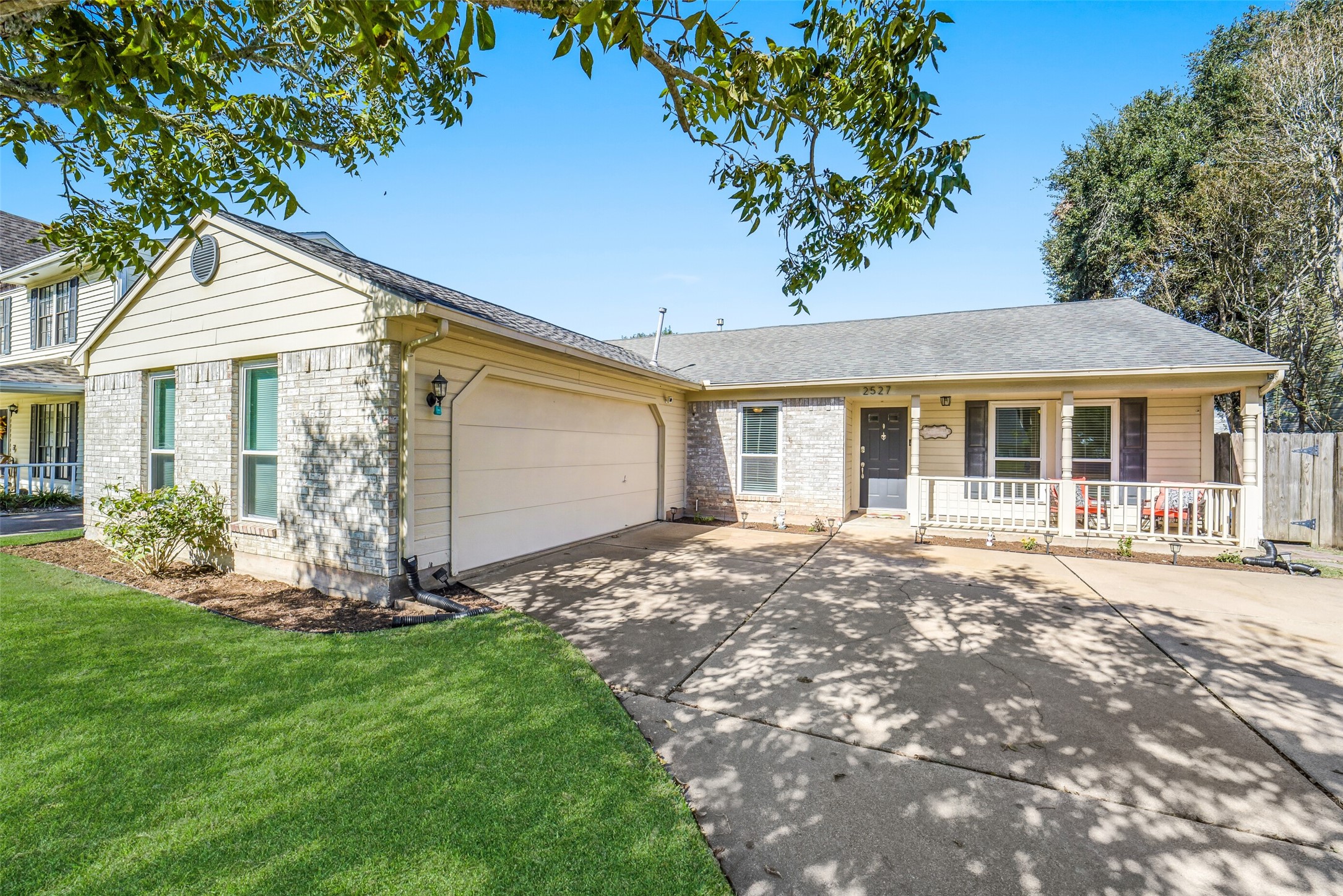 2527 Windswept Drive Richmond TX 77406