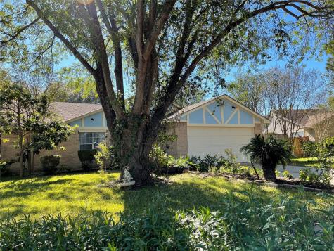4211 Robin Meadow Court Katy TX 77449