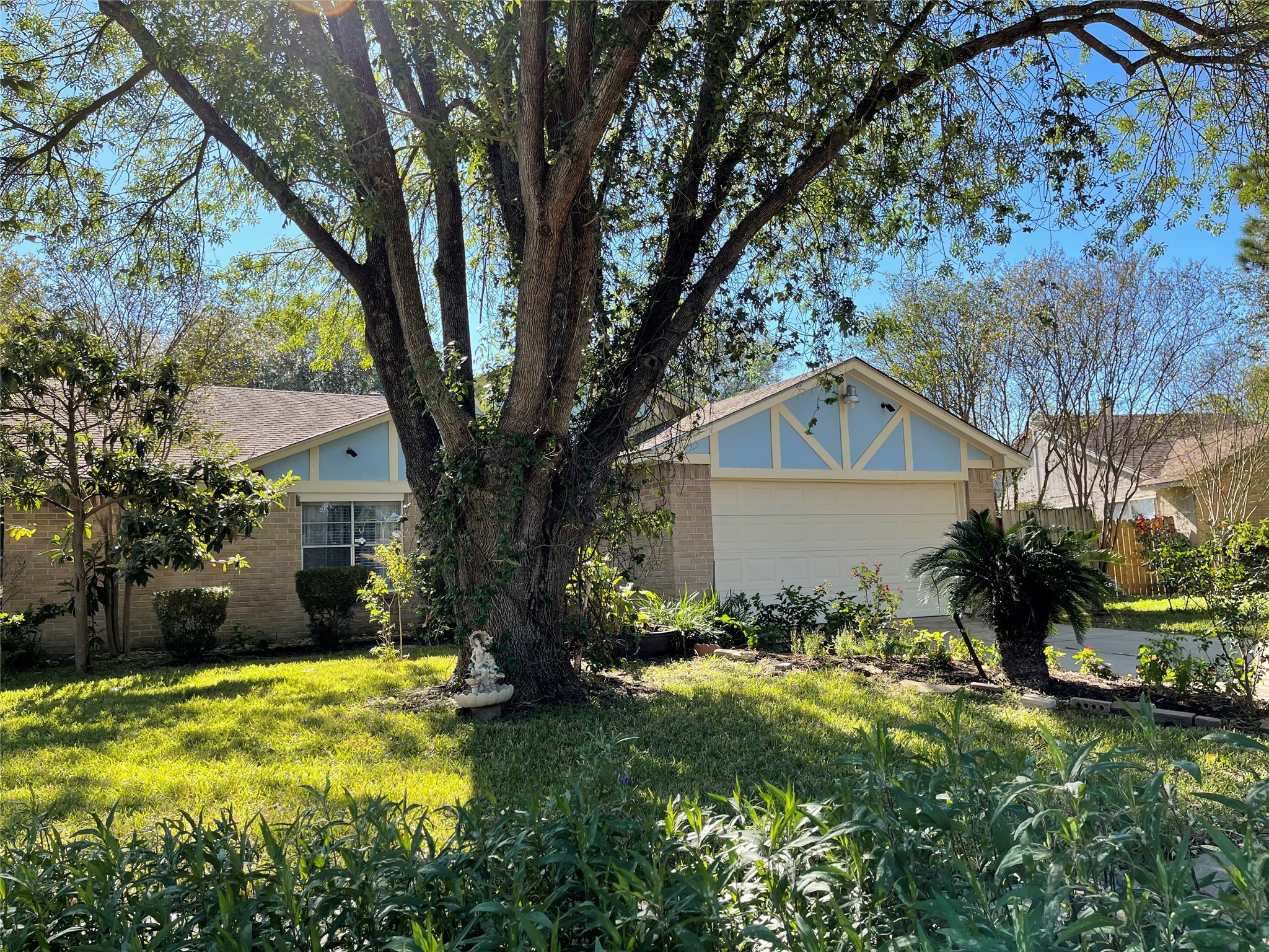 4211 Robin Meadow Court Katy TX 77449