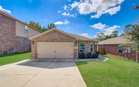 7584 Fettle Lane Conroe TX 77304