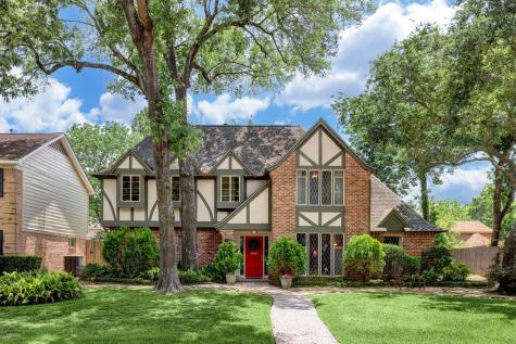 13307 Saint Marys Lane Houston TX 77079