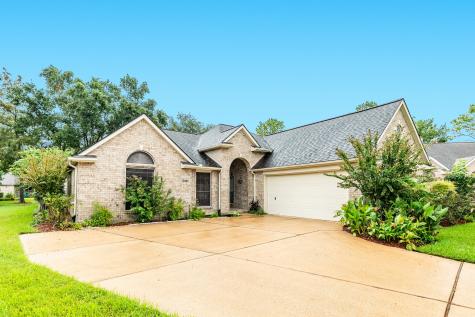 3314 Flower Field Lane Pearland TX 77584