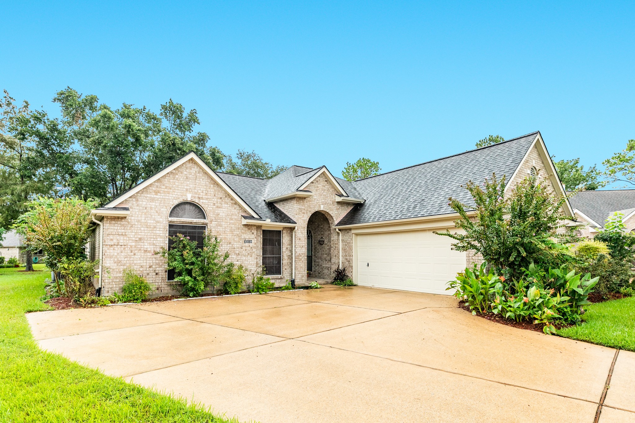 3314 Flower Field Lane Pearland TX 77584