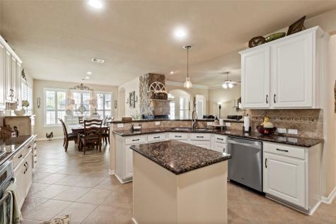 6125 Southwell Lane League City TX 77573