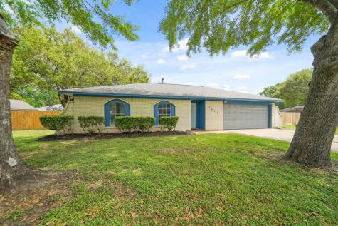 1917 Klauke Court Rosenberg TX 77471