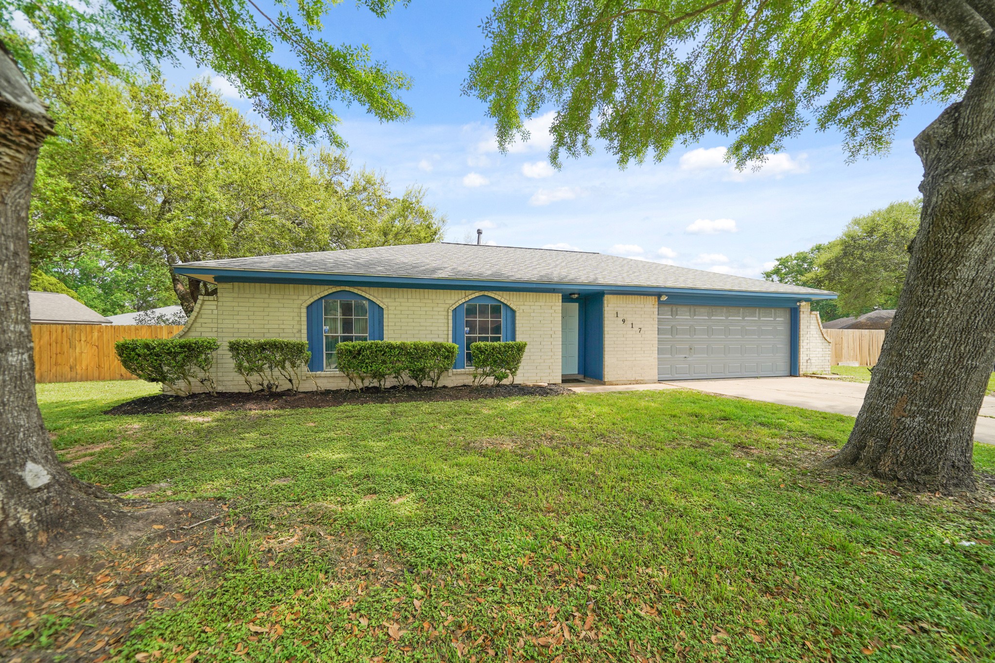 1917 Klauke Court Rosenberg TX 77471