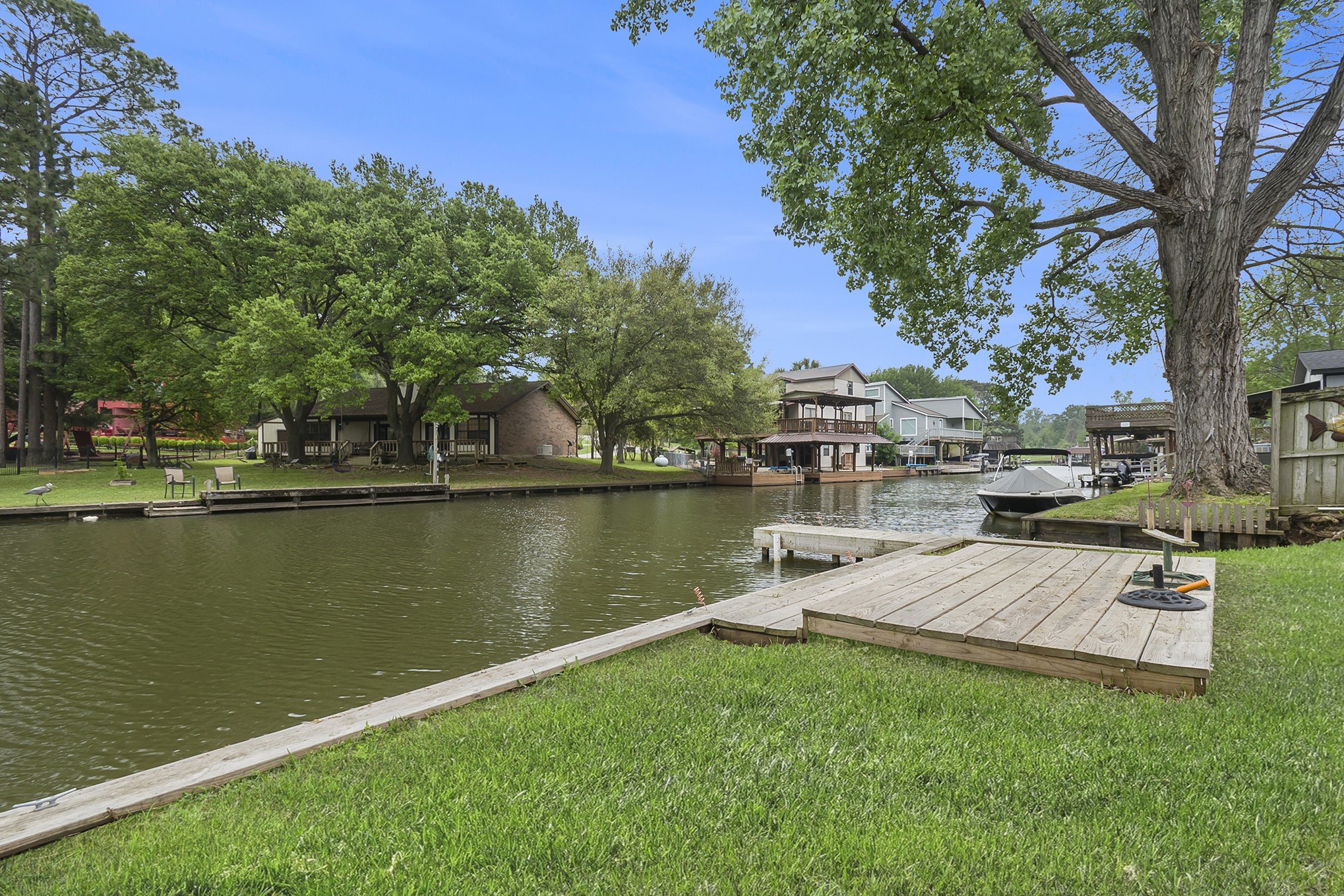 14178 Shadow Bay Drive Willis TX 77318