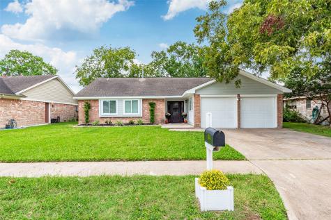 4314 W Grant Street Deer Park TX 77536