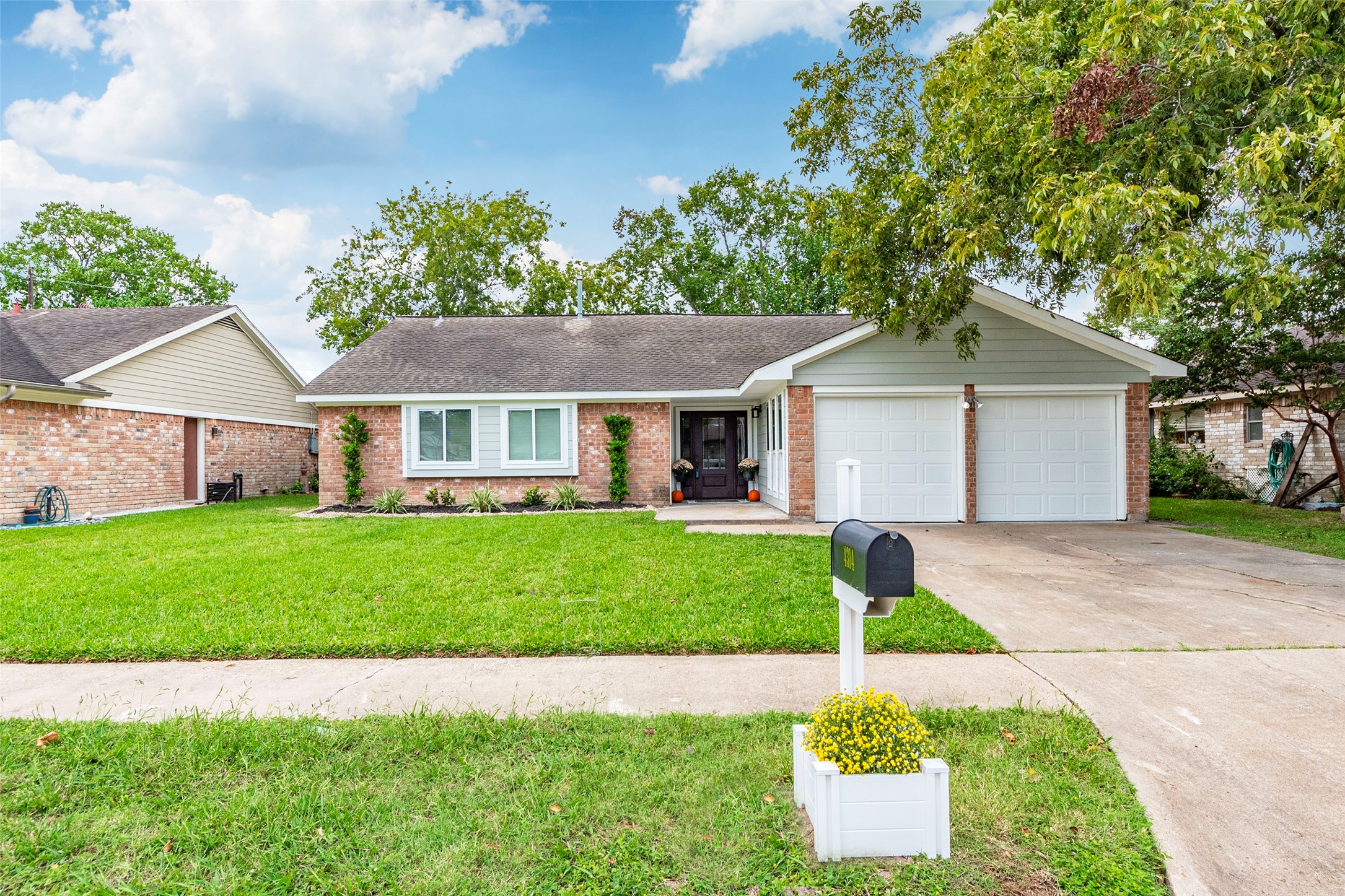 4314 W Grant Street Deer Park TX 77536