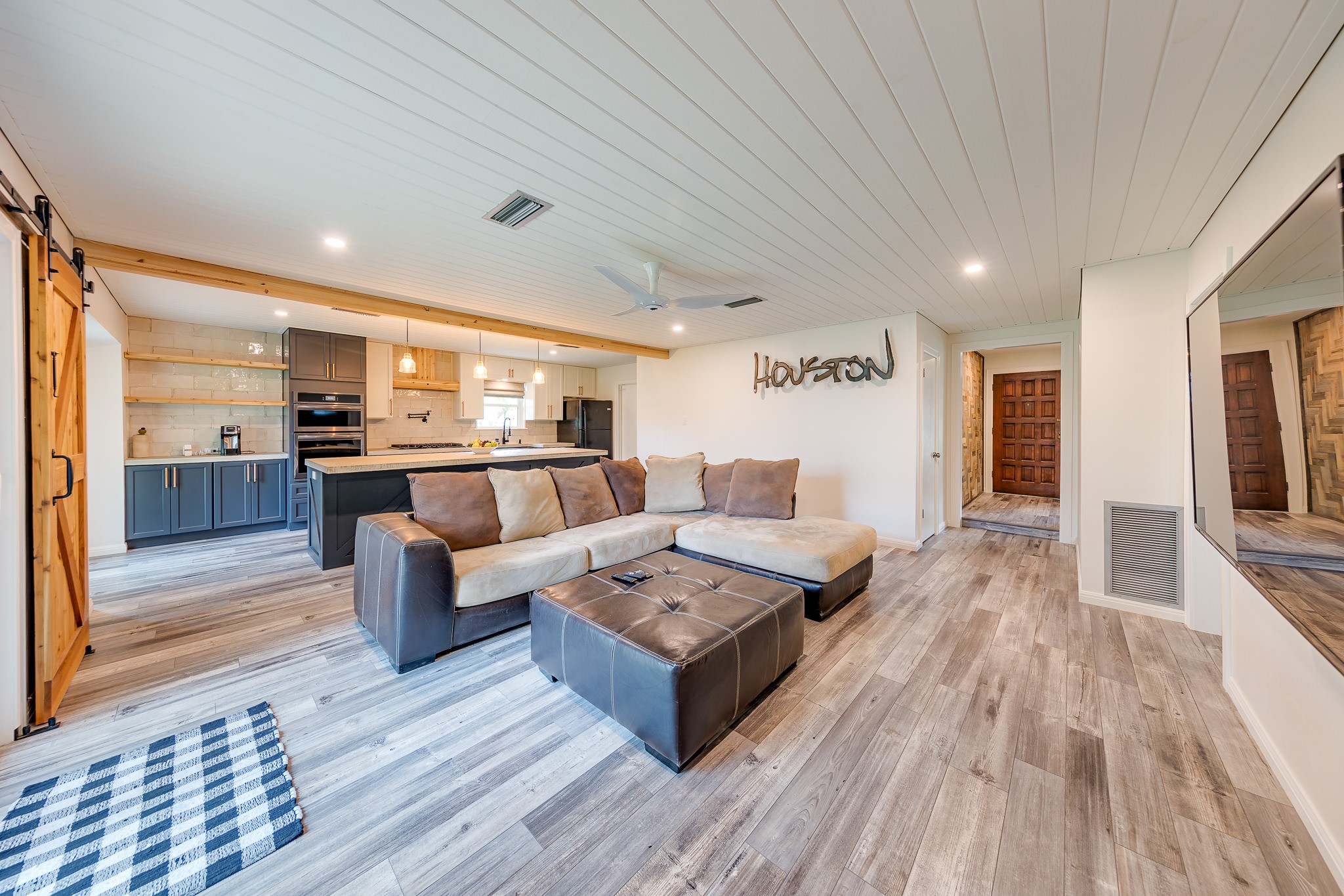 6011 Black Gum Drive Houston TX 77092