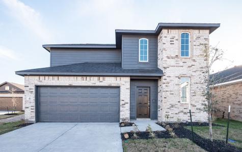 412 Flycatcher Court Clute TX 77531