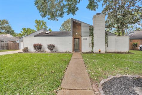 3502 Summit Drive Missouri City TX 77459