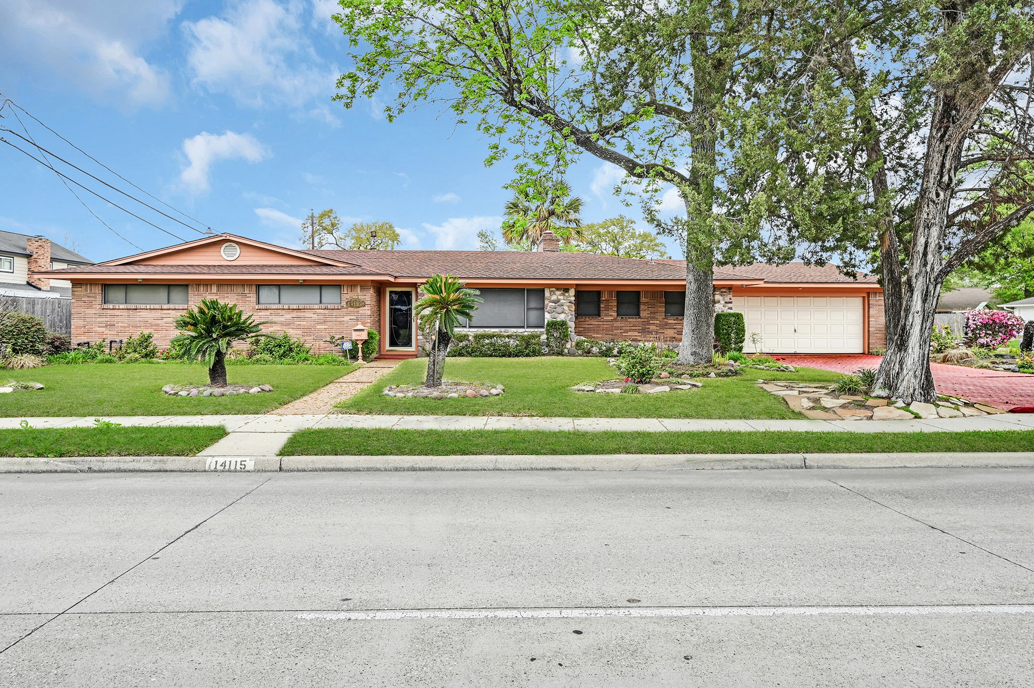 14115 Woodforest Boulevard Houston TX 77015