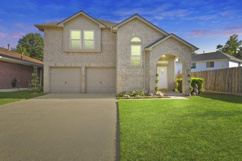 30810 Trinket Drive Spring TX 77386