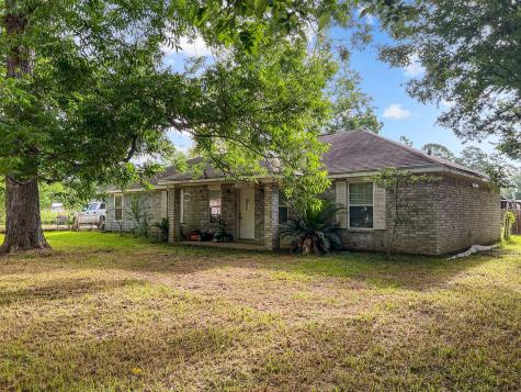 1015 Mitchell Street Sour Lake TX 77659