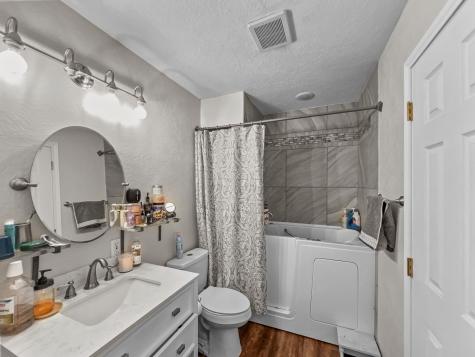 1015 Mitchell Street Sour Lake TX 77659