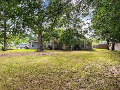 1015 Mitchell Street Sour Lake TX 77659