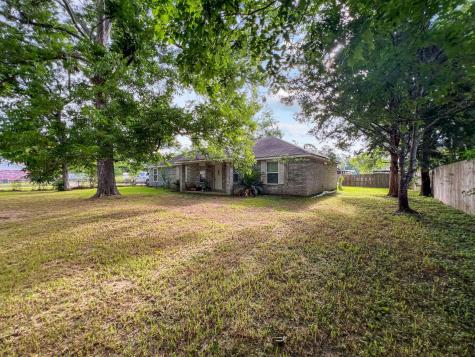 1015 Mitchell Street Sour Lake TX 77659