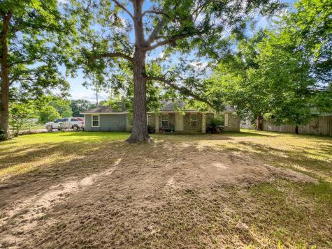 1015 Mitchell Street Sour Lake TX 77659