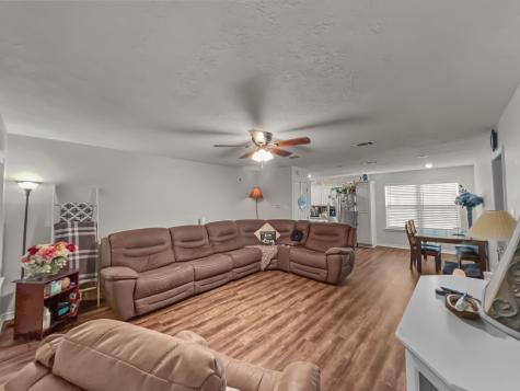 1015 Mitchell Street Sour Lake TX 77659