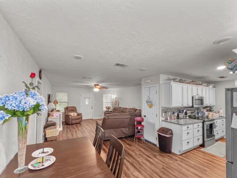 1015 Mitchell Street Sour Lake TX 77659