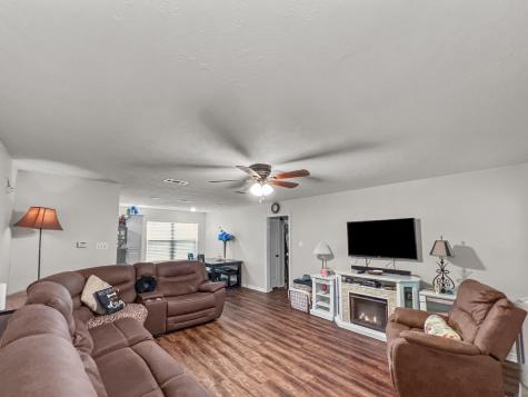 1015 Mitchell Street Sour Lake TX 77659